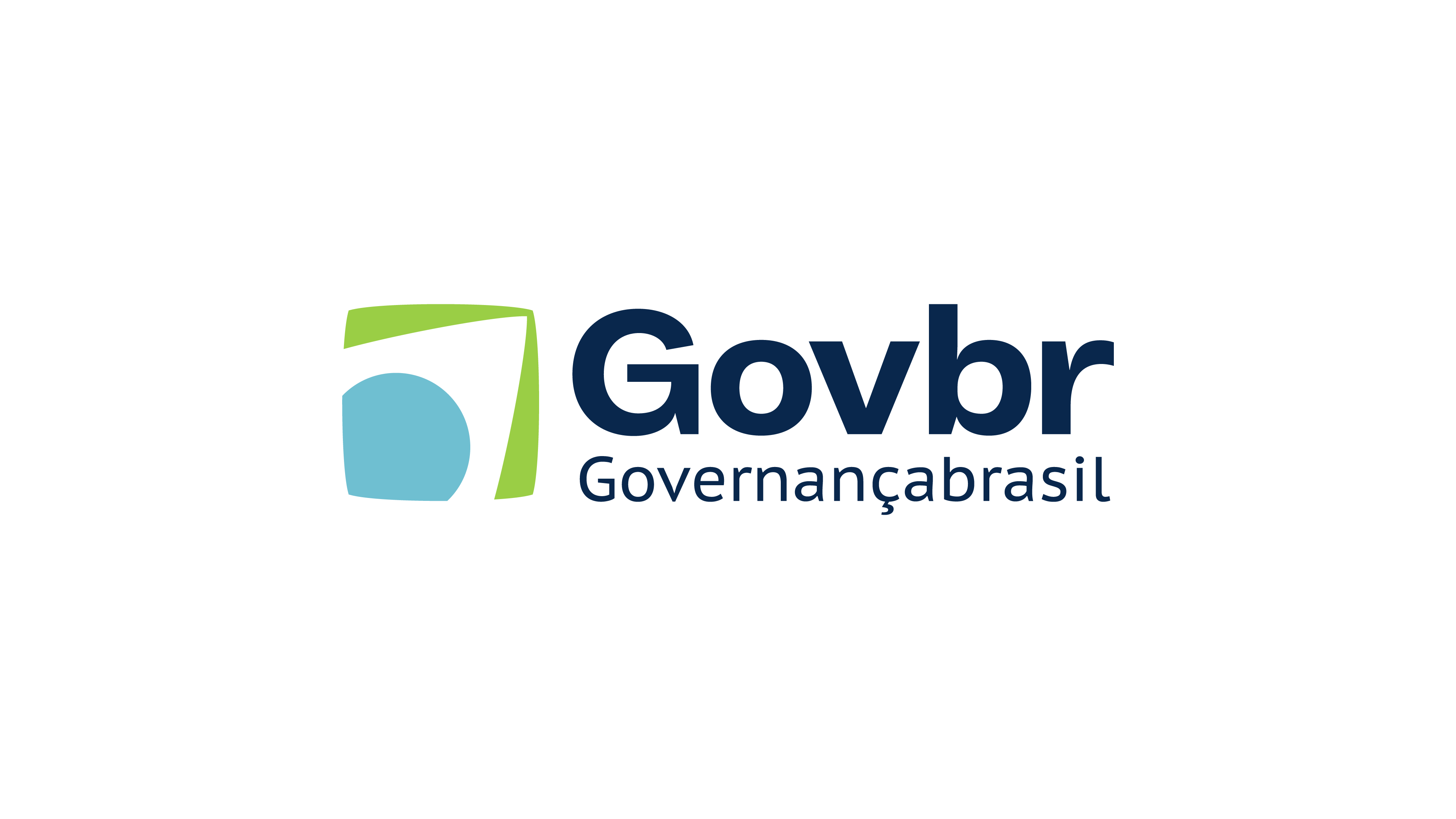 Logo GovBr